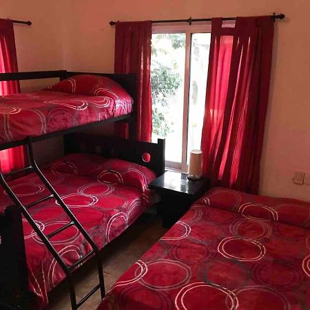 Casa Acogedora Con Alberca Villa Atlihuayan Kültér fotó