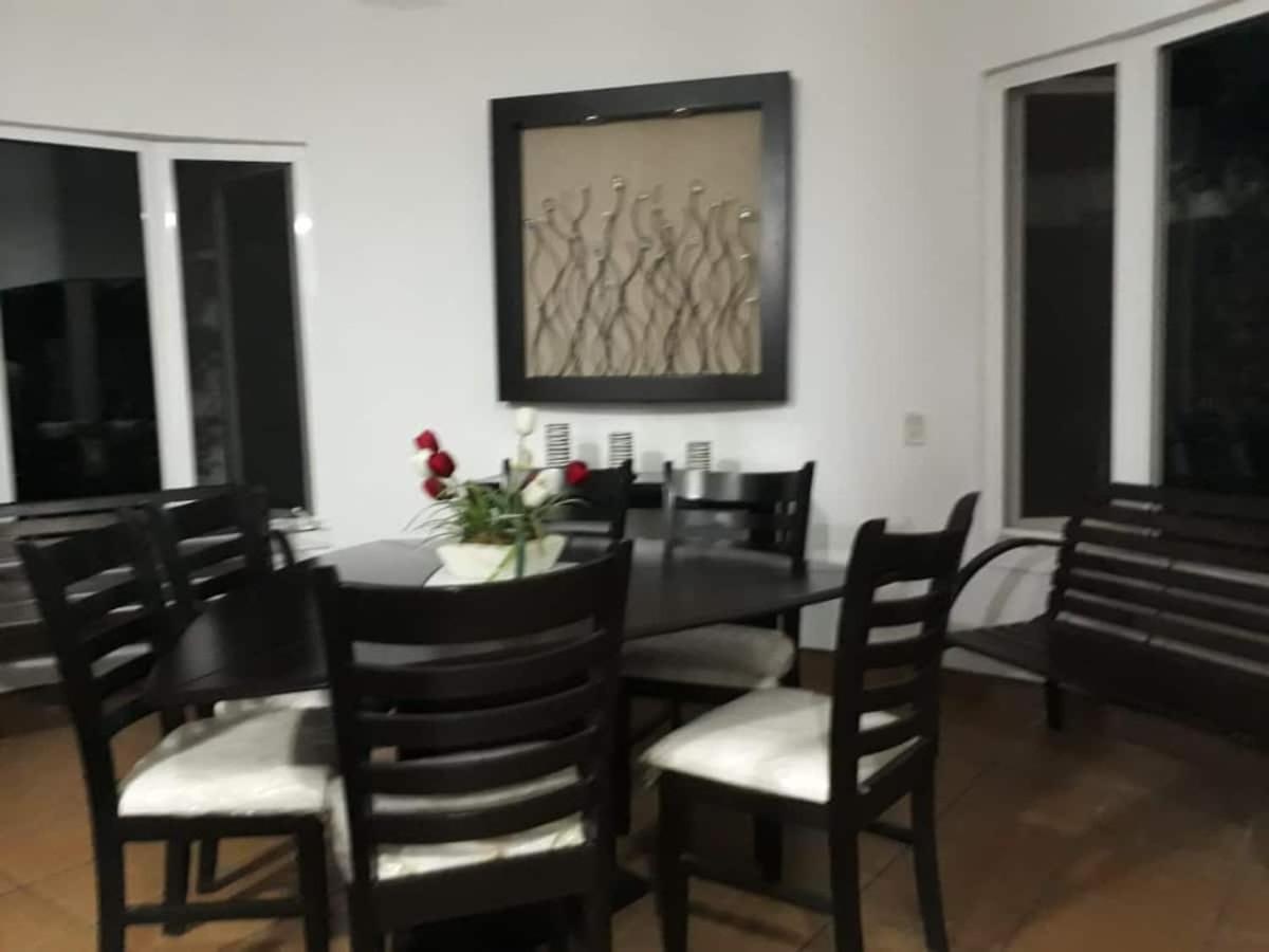 Casa Acogedora Con Alberca Villa Atlihuayan Kültér fotó