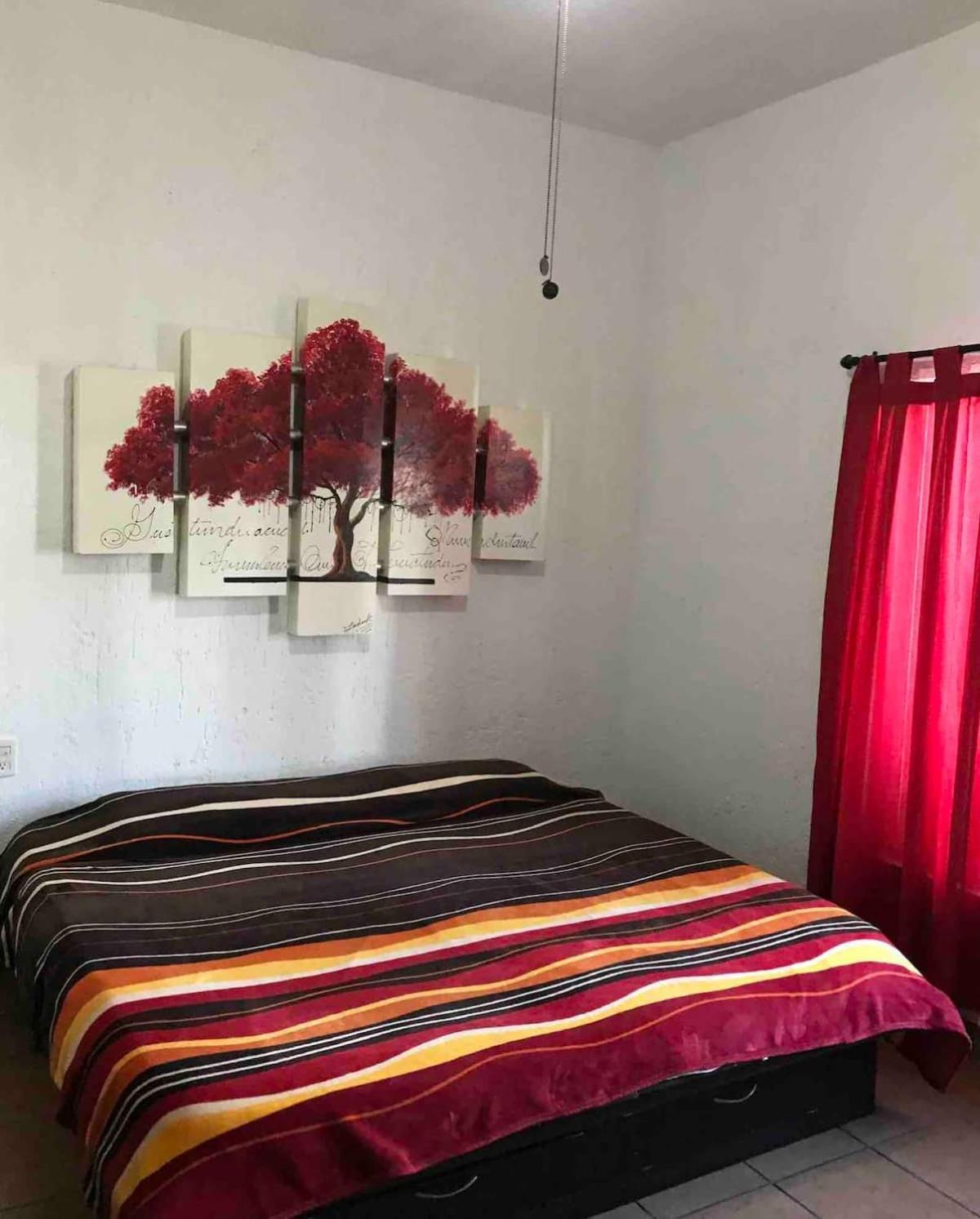 Casa Acogedora Con Alberca Villa Atlihuayan Kültér fotó