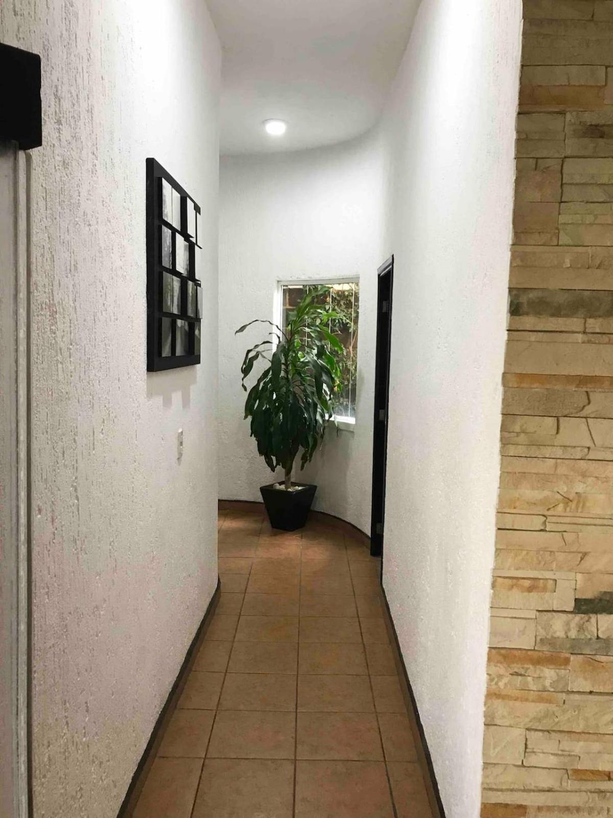 Casa Acogedora Con Alberca Villa Atlihuayan Kültér fotó