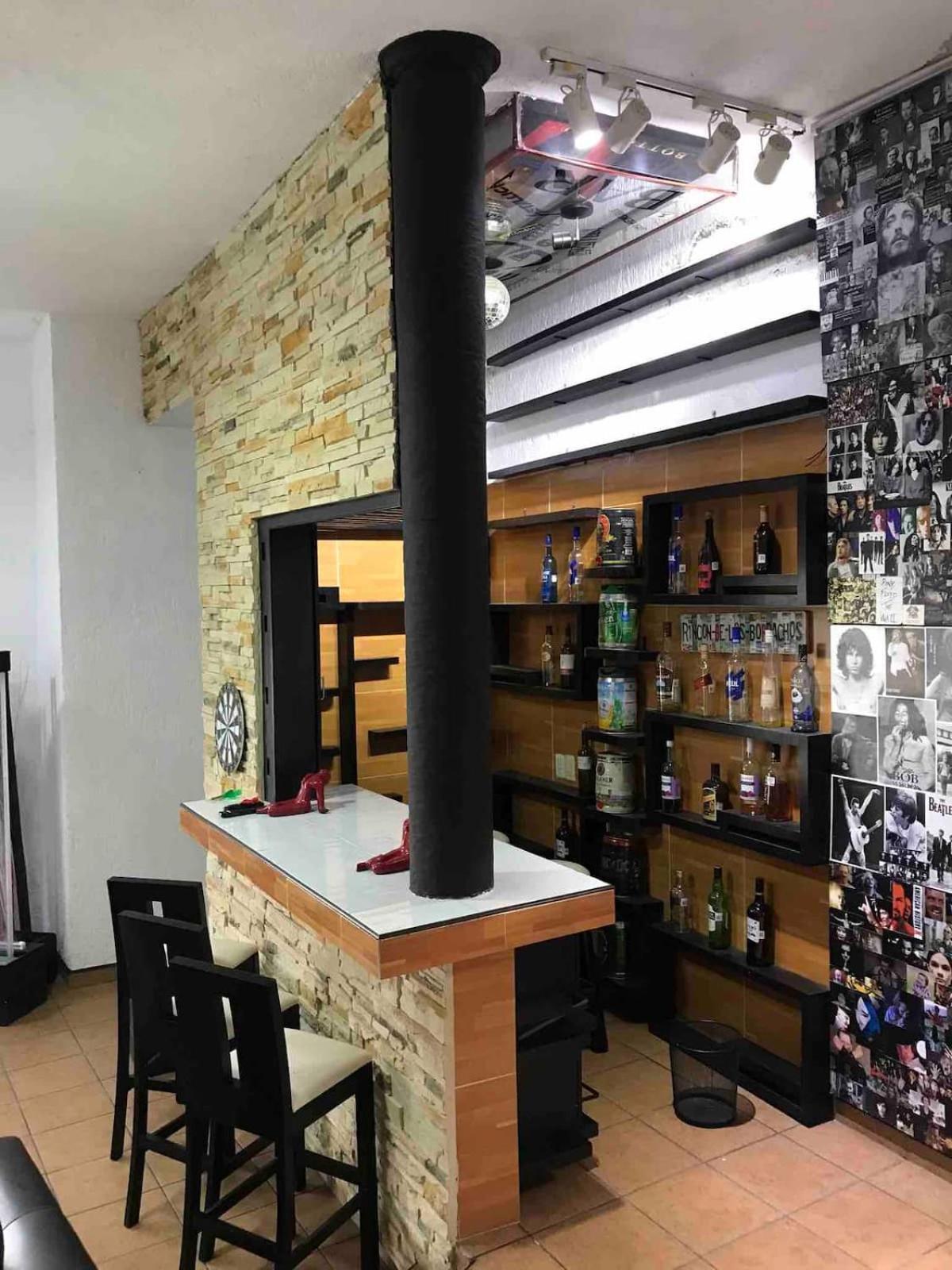 Casa Acogedora Con Alberca Villa Atlihuayan Kültér fotó